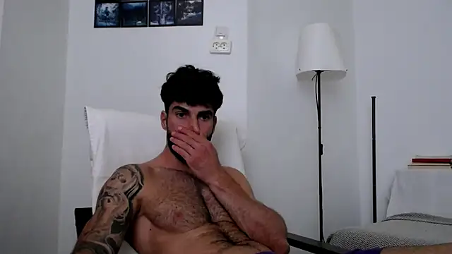 Verycutex Webcamshow