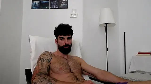 Verycutex Webcam show