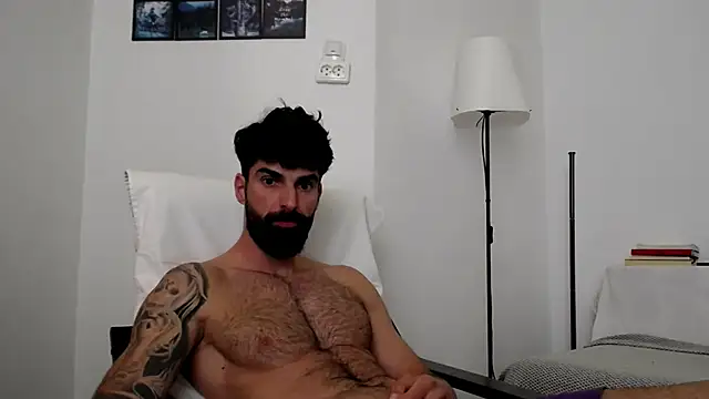 Verycutex Webcam show