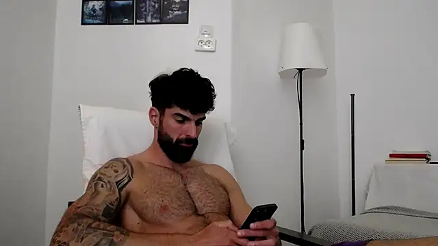 Verycutex Webcam-Show