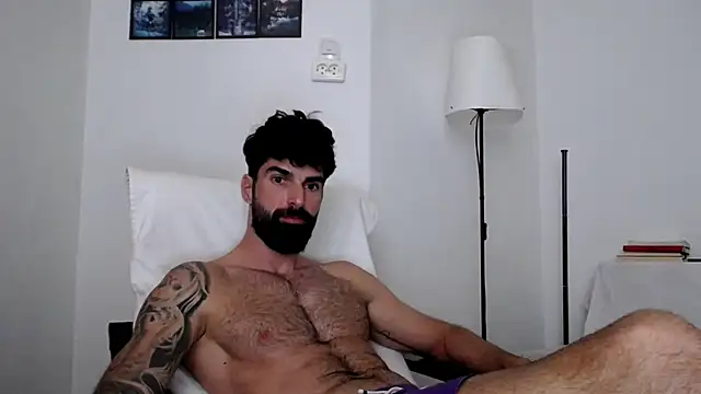 Verycutex Webcam show