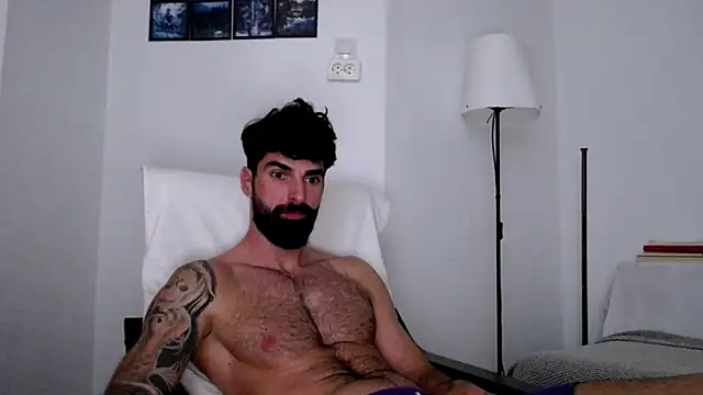 Verycutex Webcam show