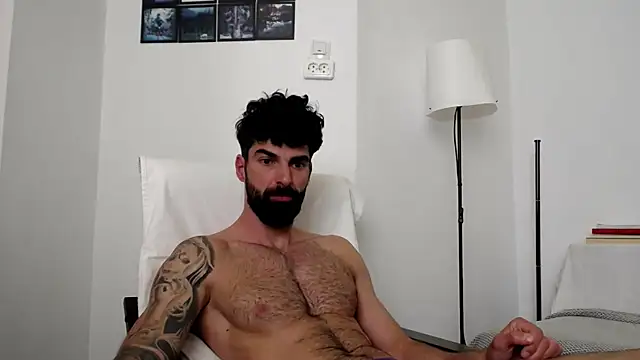 Verycutex Webcam show