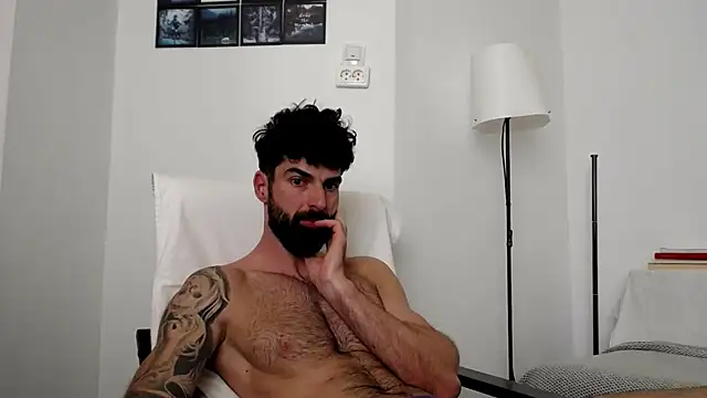 Show de webcam de Verycutex