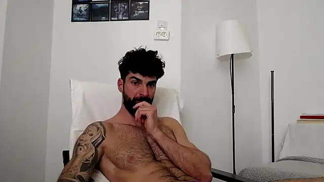 Verycutex Webcam show