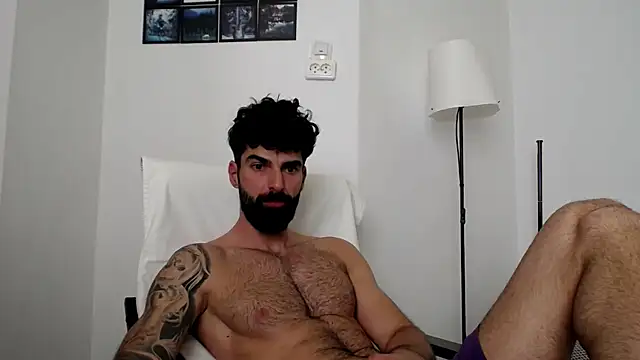 Verycutex Webcam show