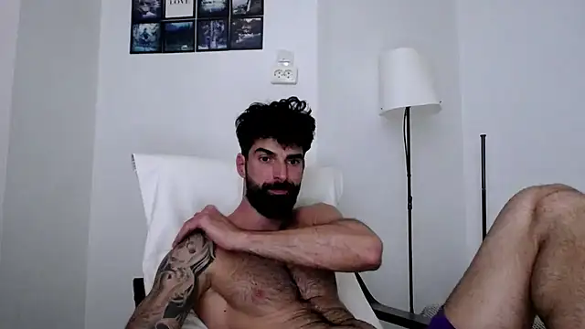 Verycutex Pertunjukan Webcam