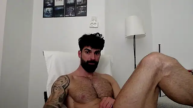 Verycutex Webcam show