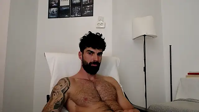 Verycutex's Webcam Show