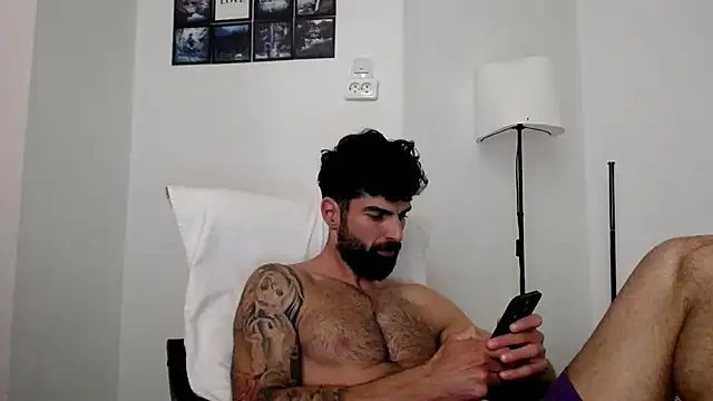 Verycutex Webcam show
