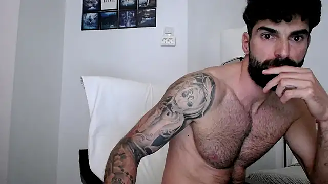 Verycutex Webcam show