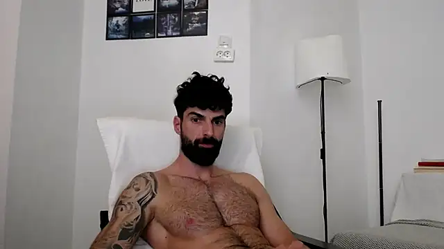 Verycutex Webcam show
