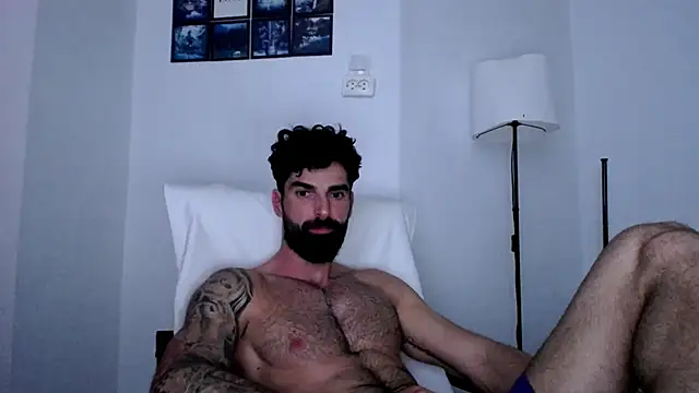 Verycutex Webcam show