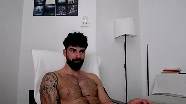 Verycutex Webcam show