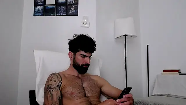 Verycutex Webcam show