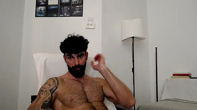 Verycutex Webcam show