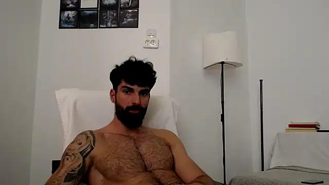Verycutex Pertunjukan Webcam