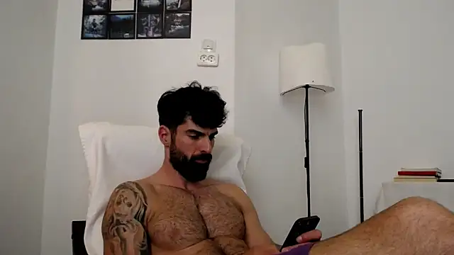 Verycutex Webcam show