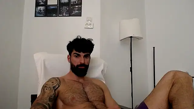 Verycutex Webcam show