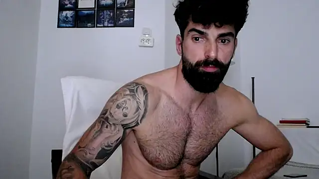 Verycutex Webcam show