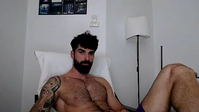 Verycutex's Webcam Show