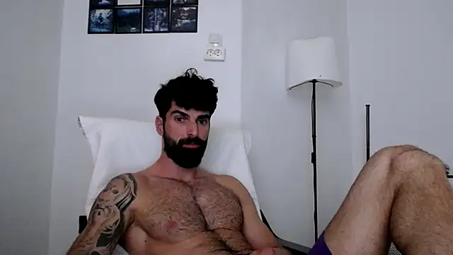Verycutex Webcam show