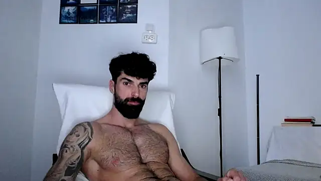Verycutex Webcam show