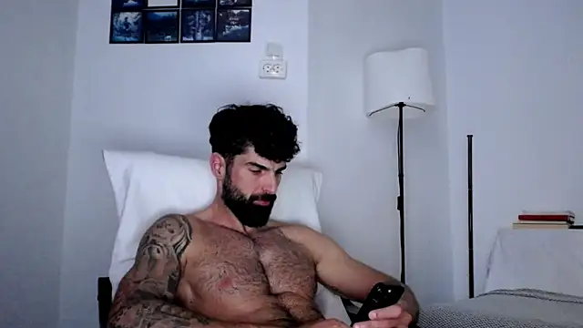 Verycutex Webcam show