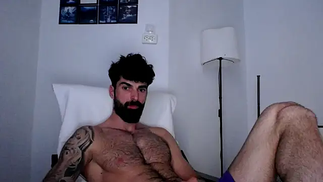 Verycutex Webcam show