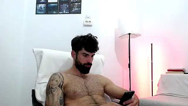 Verycutex Webcam show