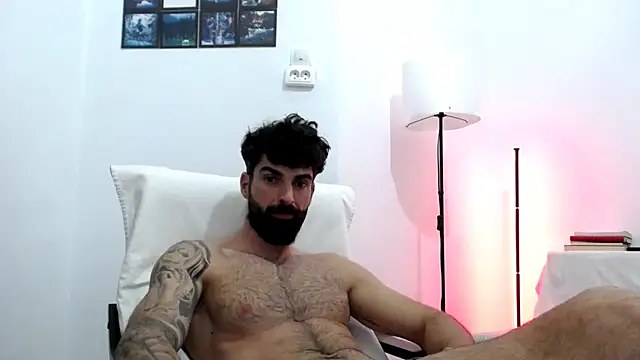 Verycutex Webcam show