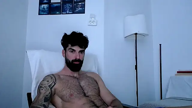 Verycutex Webcam show