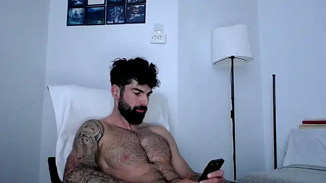 Verycutex Webcam show