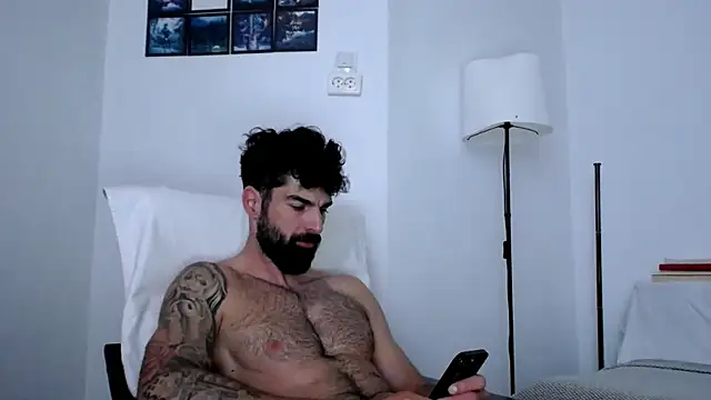 Verycutex Webcam show