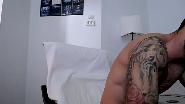 Verycutex Webcam show