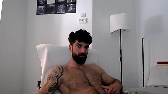 Verycutex Webcam show
