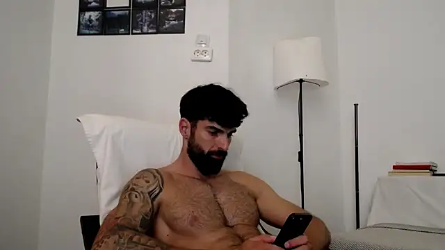 Verycutex – webcam-show