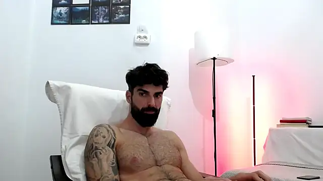 Verycutex Webcam-Show