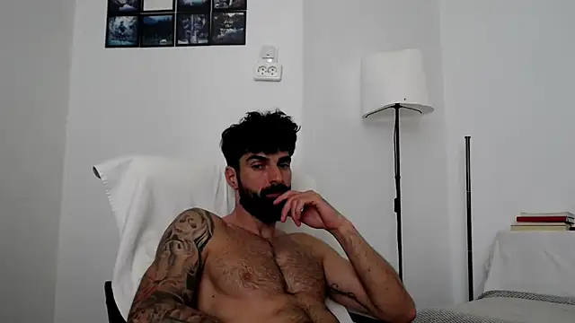 Show Webcam de Verycutex