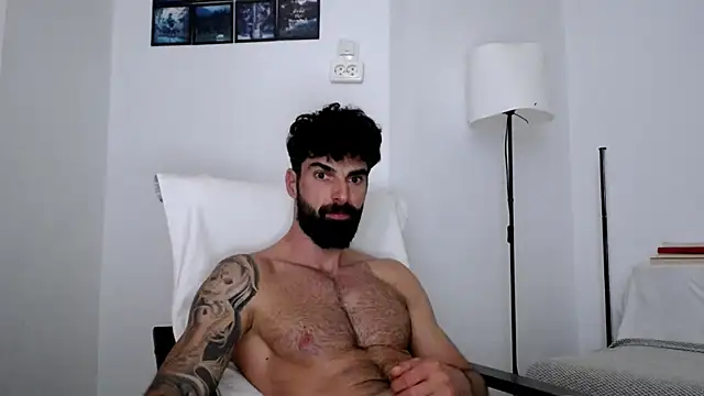 Verycutex Webcam-Show