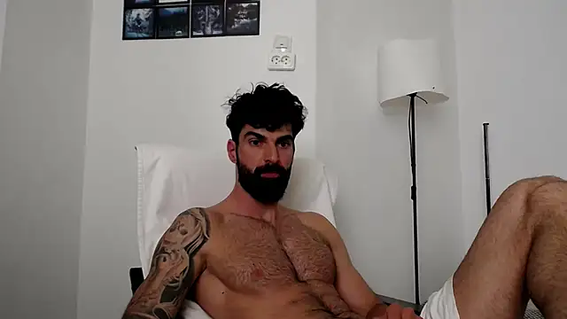Verycutex Webcam show
