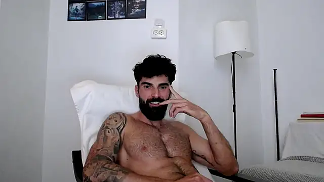 Chat XXX en directo de Verycutex