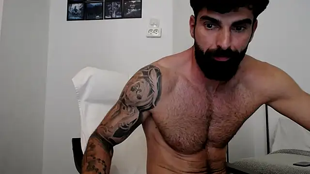 Show de webcam de Verycutex