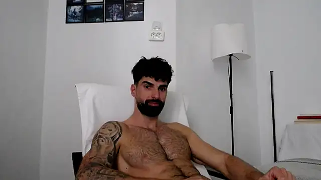 Chat +18 de Verycutex ao vivo