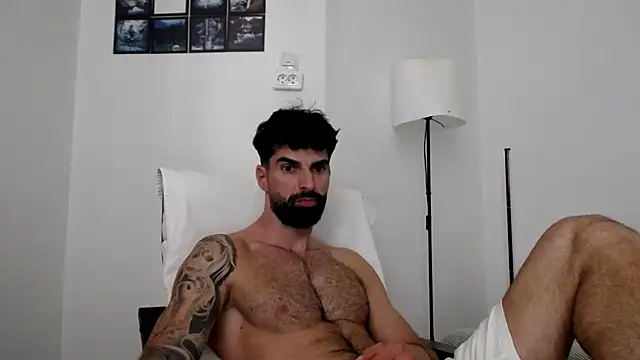 Verycutex Webcam show