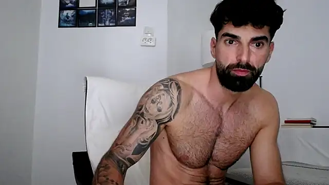 Show Webcam de Verycutex