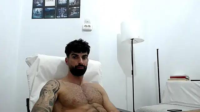 Verycutex – Live XXX-chat