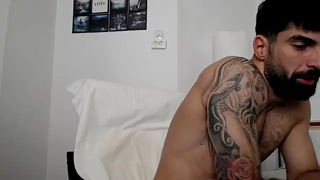 Verycutex Webcam-Show