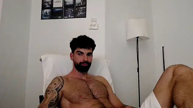 Verycutex's Live XXX Chat