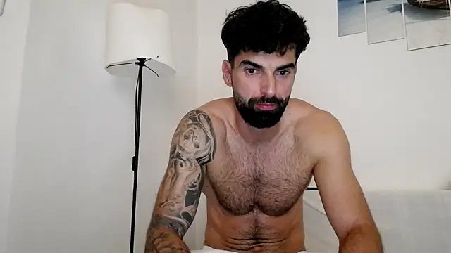 Show Webcam de Verycutex
